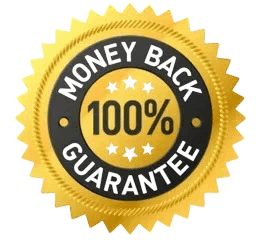 Gelatide-1 Moneyback Guarantee