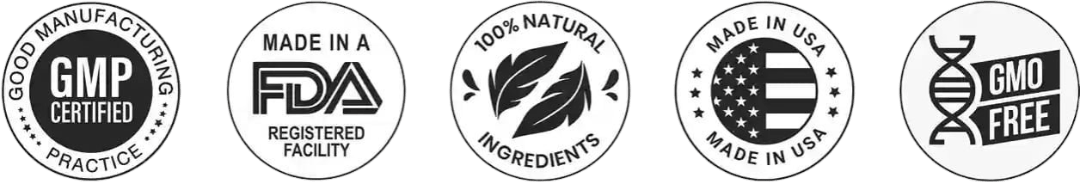Gelatide-1 Ingredients